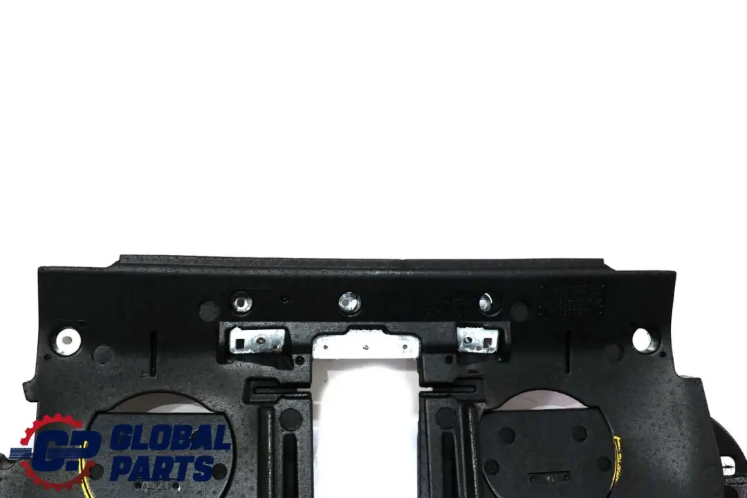 BMW X6 Series E71 F16 Rear Seat Bench Couch Bowl Foam Pan Cushion - SKU 7283321 - Part number 7283321