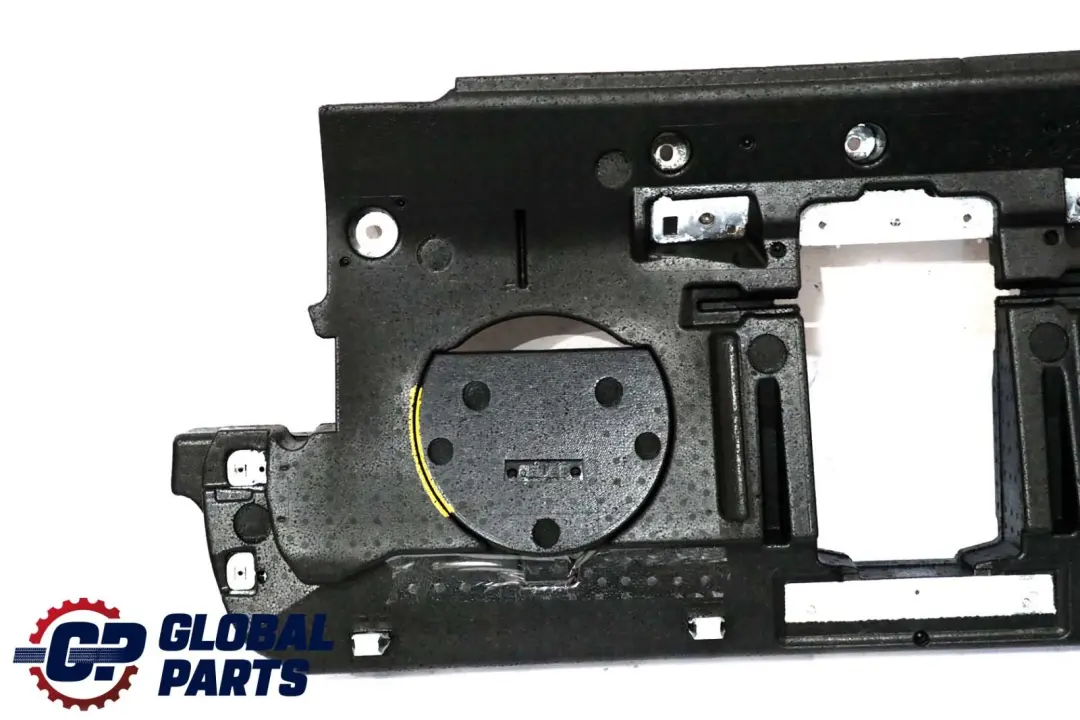 BMW X6 Series E71 F16 Rear Seat Bench Couch Bowl Foam Pan Cushion - SKU 7283321 - Part number 7283321