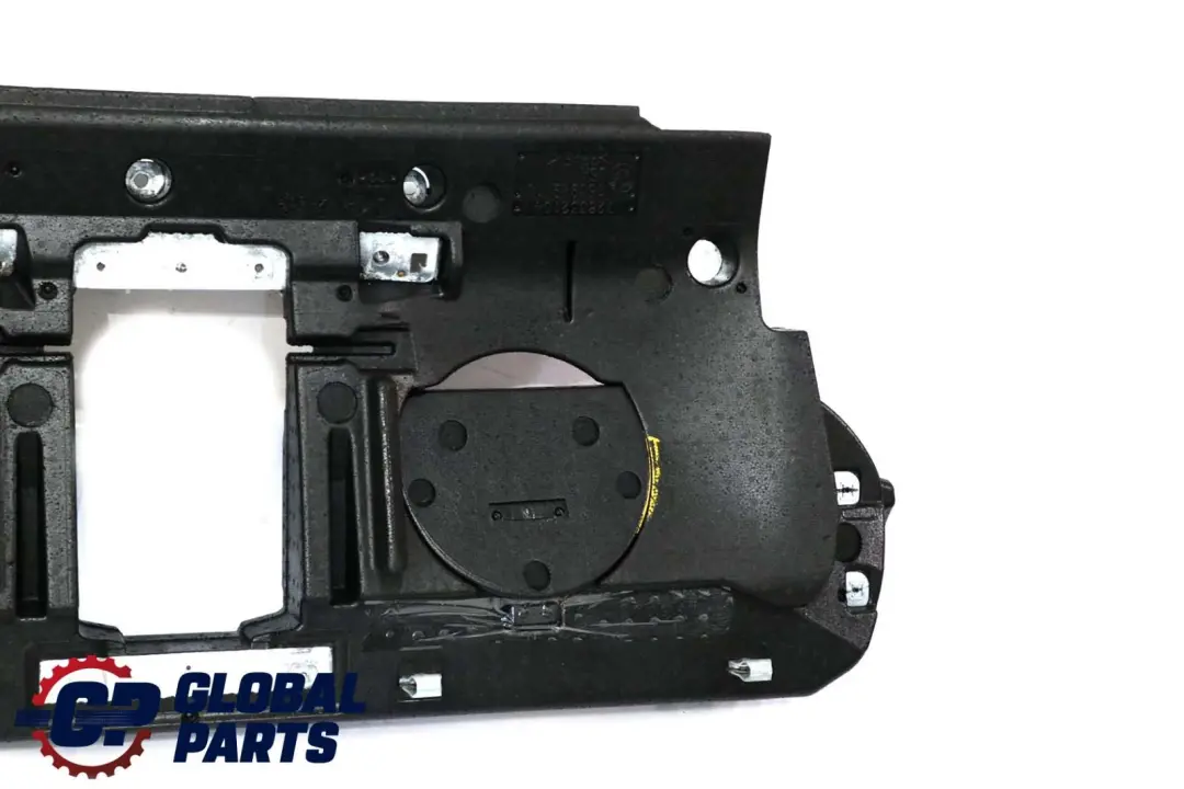 Bench Couch Bowl Foam Pan Cushion to BMW X6 Series E71 F16 Rear Seat with Part number 7283321 BMW X6 Series E71 F16 Rear Seat Bench Couch Bowl Foam Pan Cushion - SKU 7283321 - Part number 7283321