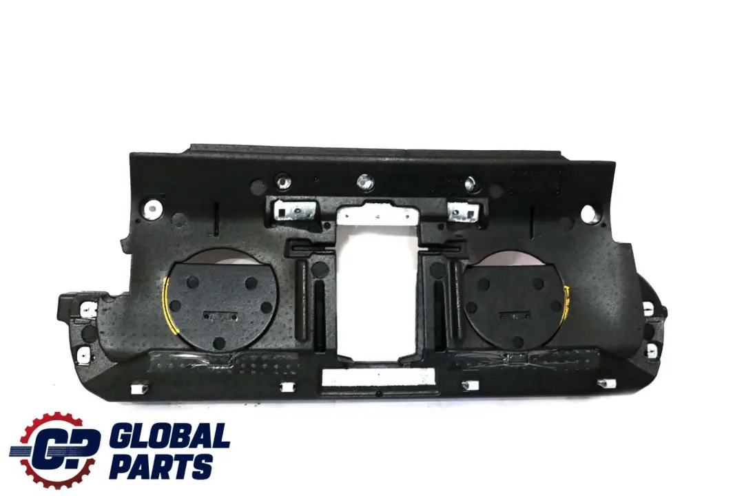 BMW X6 Series E71 F16 Rear Seat Bench Couch Bowl Foam Pan Cushion - SKU 7283321 - Part number 7283321