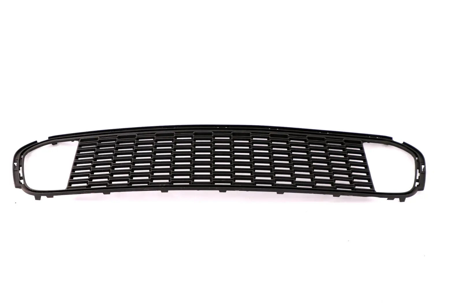 Mini R55 R56 R57 LCI Front Bumper Bottom Trim Grille Panel 7283331