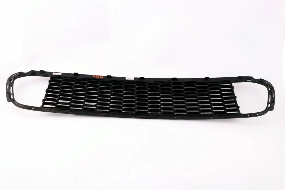 Mini R55 R56 R57 LCI Front Bumper Bottom Trim Grille Panel - SKU 7283331 - Part number 7283331