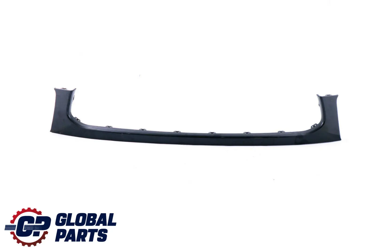 Mini Cooper R56 R57 LCI Frame Trim Grille Front Bumper JCW Reef Blue 7283332