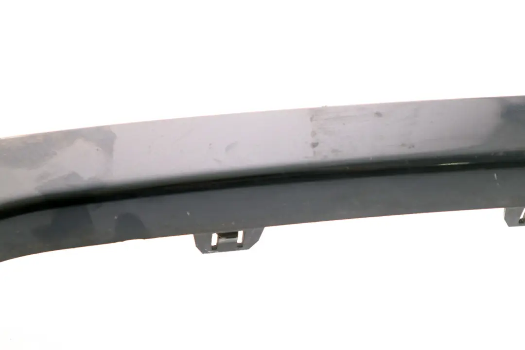 Mini Cooper R56 R57 LCI Rahmen Ziergitter Grundiert - SKU 7283333-REEF - Teilenummer 7283333