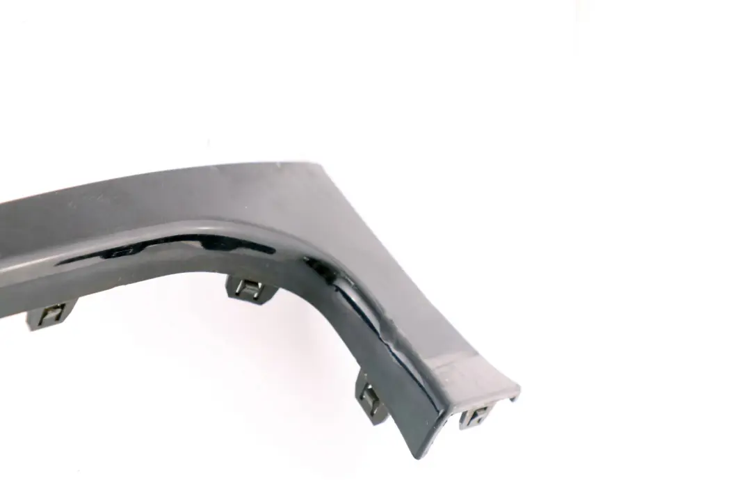 Mini Cooper R56 R57 LCI Rahmen Ziergitter Grundiert - SKU 7283333-REEF - Teilenummer 7283333