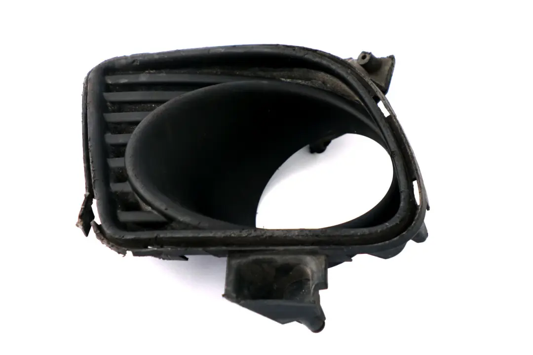 Mini R55 R56 R57 LCI JCW StossfĂ¤nger Vorn Bugleuchte Abdeckung Rechts - SKU 7283348-1 - Teilenummer 7283348