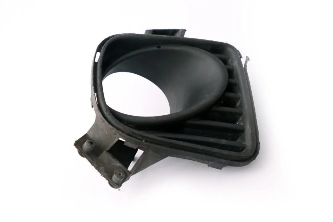 Mini R55 R56 R57 LCI JCW StossfĂ¤nger Vorn Bugleuchte Abdeckung Rechts - SKU 7283348-1 - Teilenummer 7283348