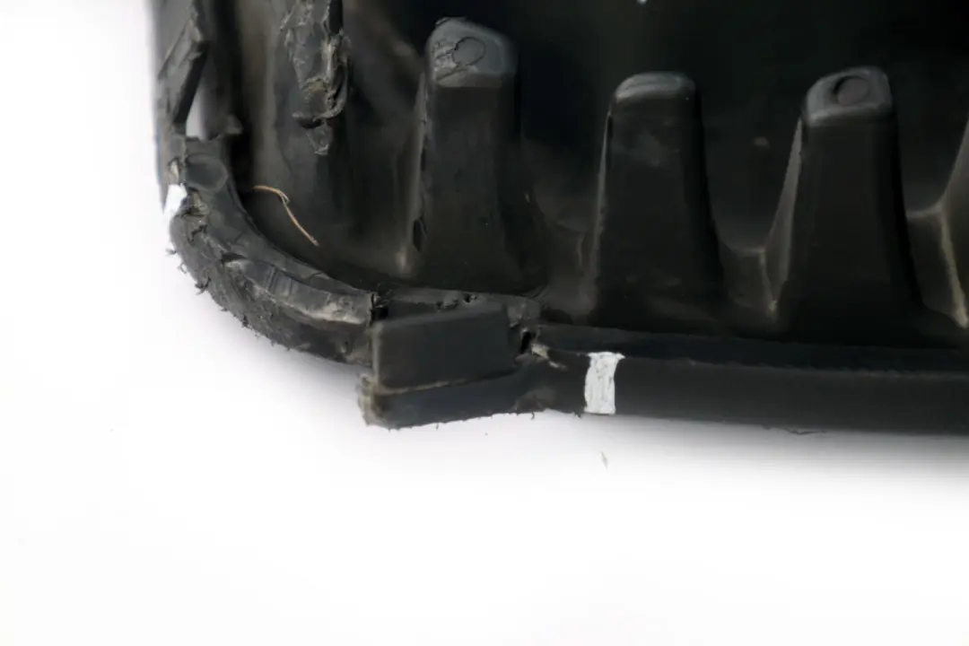 Mini R55 R56 R57 LCI JCW StossfĂ¤nger Vorn Bugleuchte Abdeckung Rechts - SKU 7283348-1 - Teilenummer 7283348