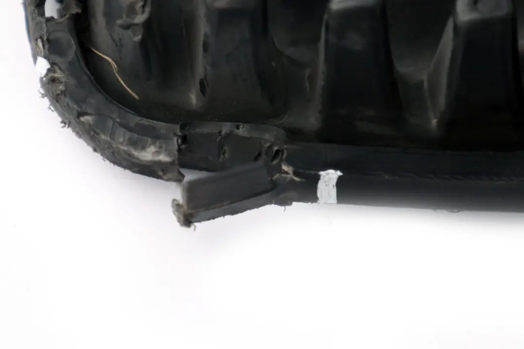 Stossfänger Vorn Bugleuchte Abdeckung Rechts für Mini R55 R56 R57 LCI JCW mit Teilenummer 7283348 Mini R55 R56 R57 LCI JCW Stossfänger Vorn Bugleuchte Abdeckung Rechts - SKU 7283348-1 - Teilenummer 7283348