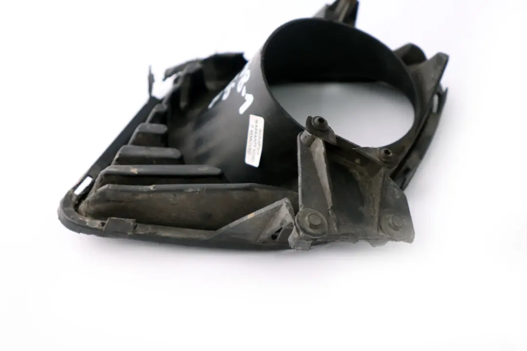 Stossfänger Vorn Bugleuchte Abdeckung Rechts für Mini R55 R56 R57 LCI JCW mit Teilenummer 7283348 Mini R55 R56 R57 LCI JCW Stossfänger Vorn Bugleuchte Abdeckung Rechts - SKU 7283348-1 - Teilenummer 7283348