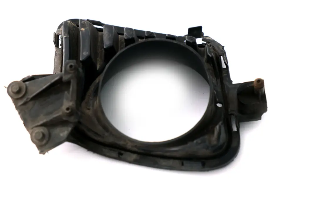 Stossfänger Vorn Bugleuchte Abdeckung Rechts für Mini R55 R56 R57 LCI JCW mit Teilenummer 7283348 Mini R55 R56 R57 LCI JCW Stossfänger Vorn Bugleuchte Abdeckung Rechts - SKU 7283348-1 - Teilenummer 7283348