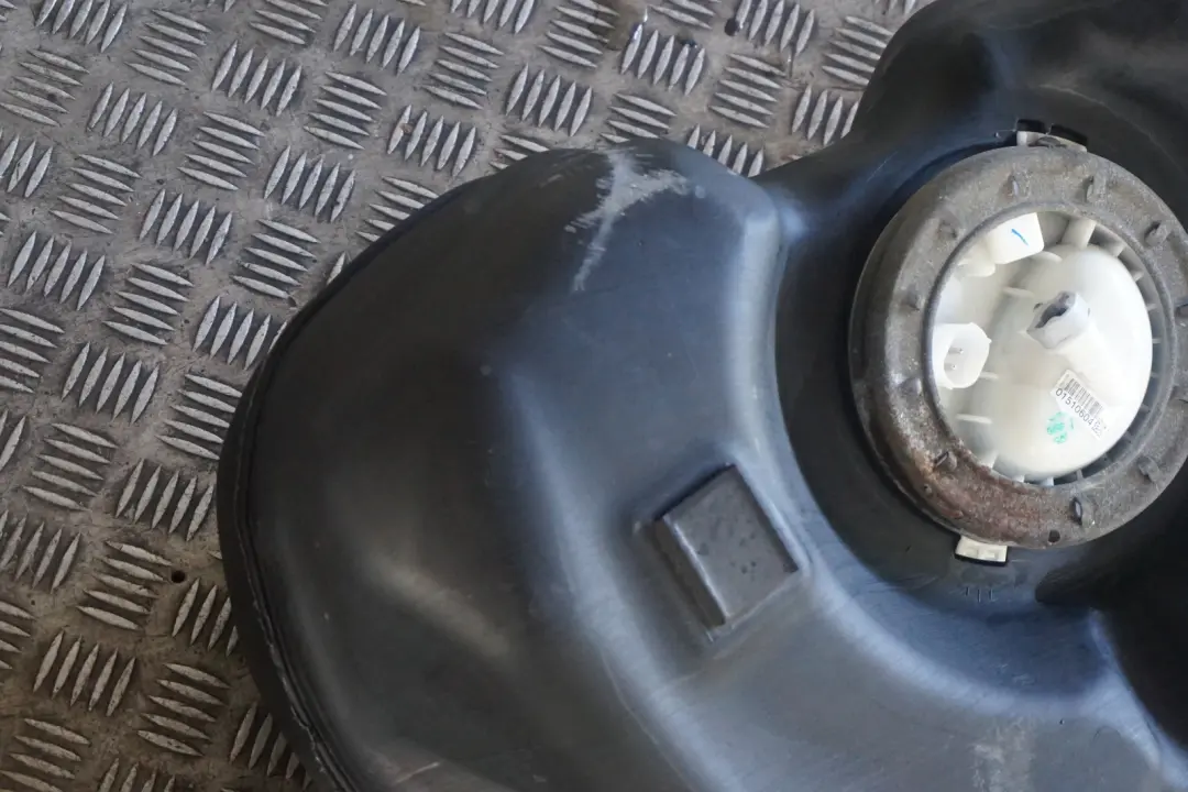 BMW E87 Serbatoio Carburante Con Pompe Benzina 116i 118i 120i N45 N46 - SKU 7283797-1 - Numero di parte 7283797