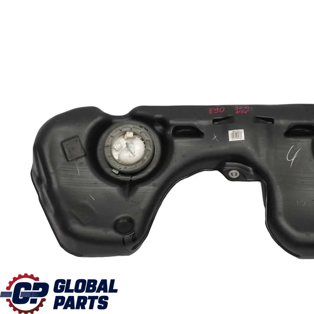 BMW 3 Series E90 E91 E92 N45 N46 FUEL TANK WITH PUMP LEVEL SENSOR UNIT PETROL - SKU 7283798-1 - Part number 7283798