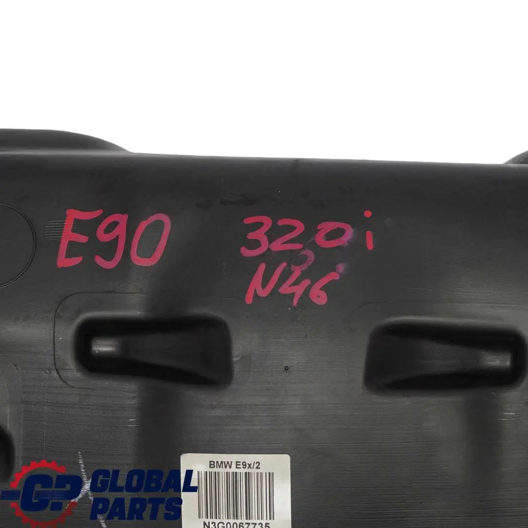 BMW E90 E91 E92 N45 N46 DEPÓSITO COMBUSTIBLE BOMBA UNIDAD DE SENSOR NIVEL - SKU 7283798-1 - Número de pieza 7283798