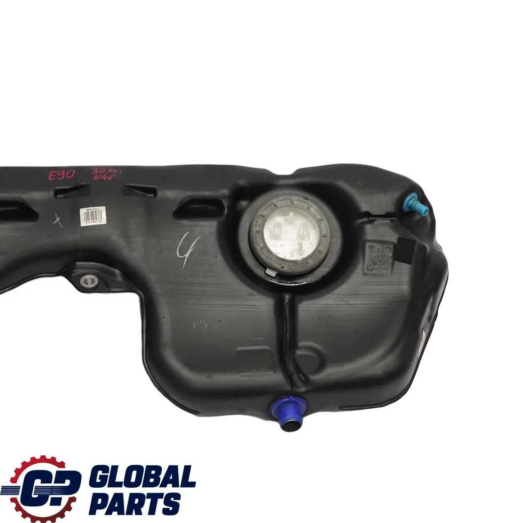 BMW 3 Series E90 E91 E92 N45 N46 FUEL TANK WITH PUMP LEVEL SENSOR UNIT PETROL - SKU 7283798-1 - Part number 7283798