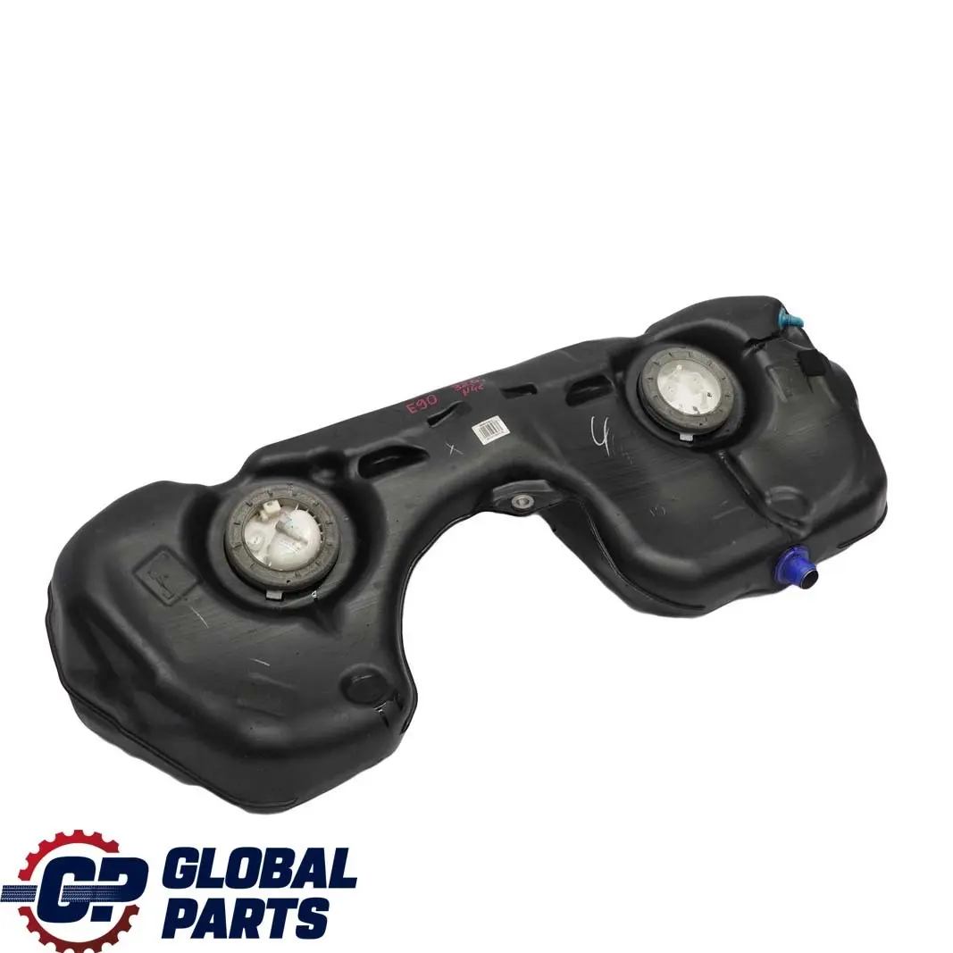 BMW 3 Series E90 E91 E92 N45 N46 FUEL TANK WITH PUMP LEVEL SENSOR UNIT PETROL - SKU 7283798-1 - Part number 7283798