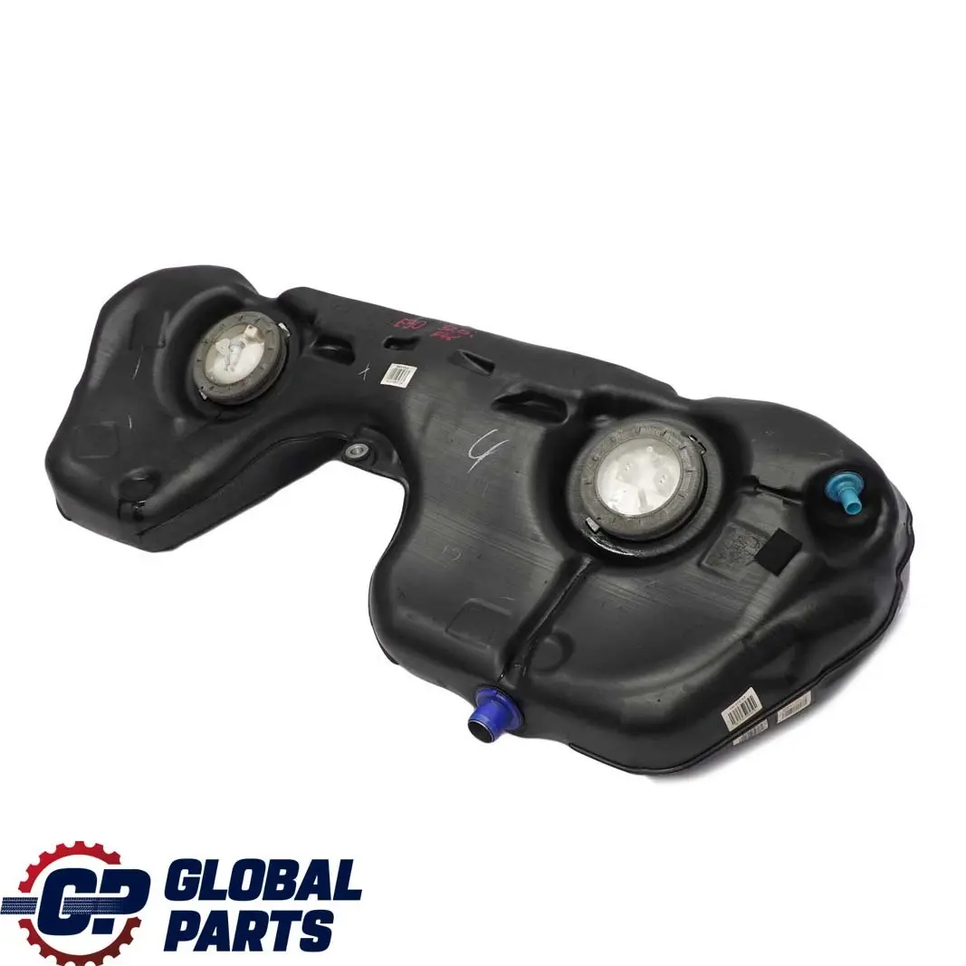 BMW 3 Series E90 E91 E92 N45 N46 FUEL TANK WITH PUMP LEVEL SENSOR UNIT PETROL - SKU 7283798-1 - Part number 7283798
