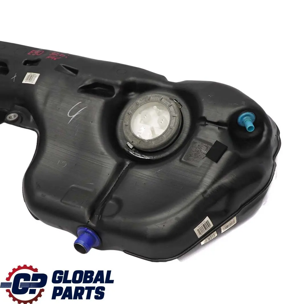 BMW 3 Series E90 E91 E92 N45 N46 FUEL TANK WITH PUMP LEVEL SENSOR UNIT PETROL - SKU 7283798-1 - Part number 7283798