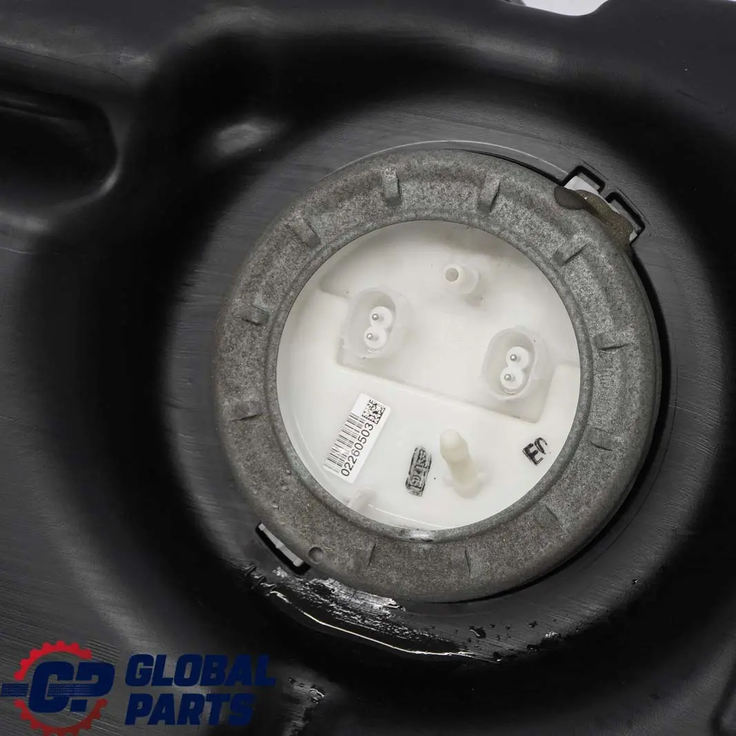 BMW 3 Series E90 E91 E92 N45 N46 FUEL TANK WITH PUMP LEVEL SENSOR UNIT PETROL - SKU 7283798-1 - Part number 7283798
