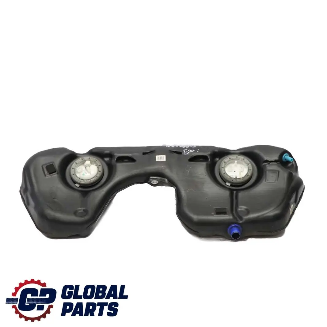 BMW E90 E91 E92 E93 N43 N54 Kraftstofftank mit Pumpen Benzin 7283798