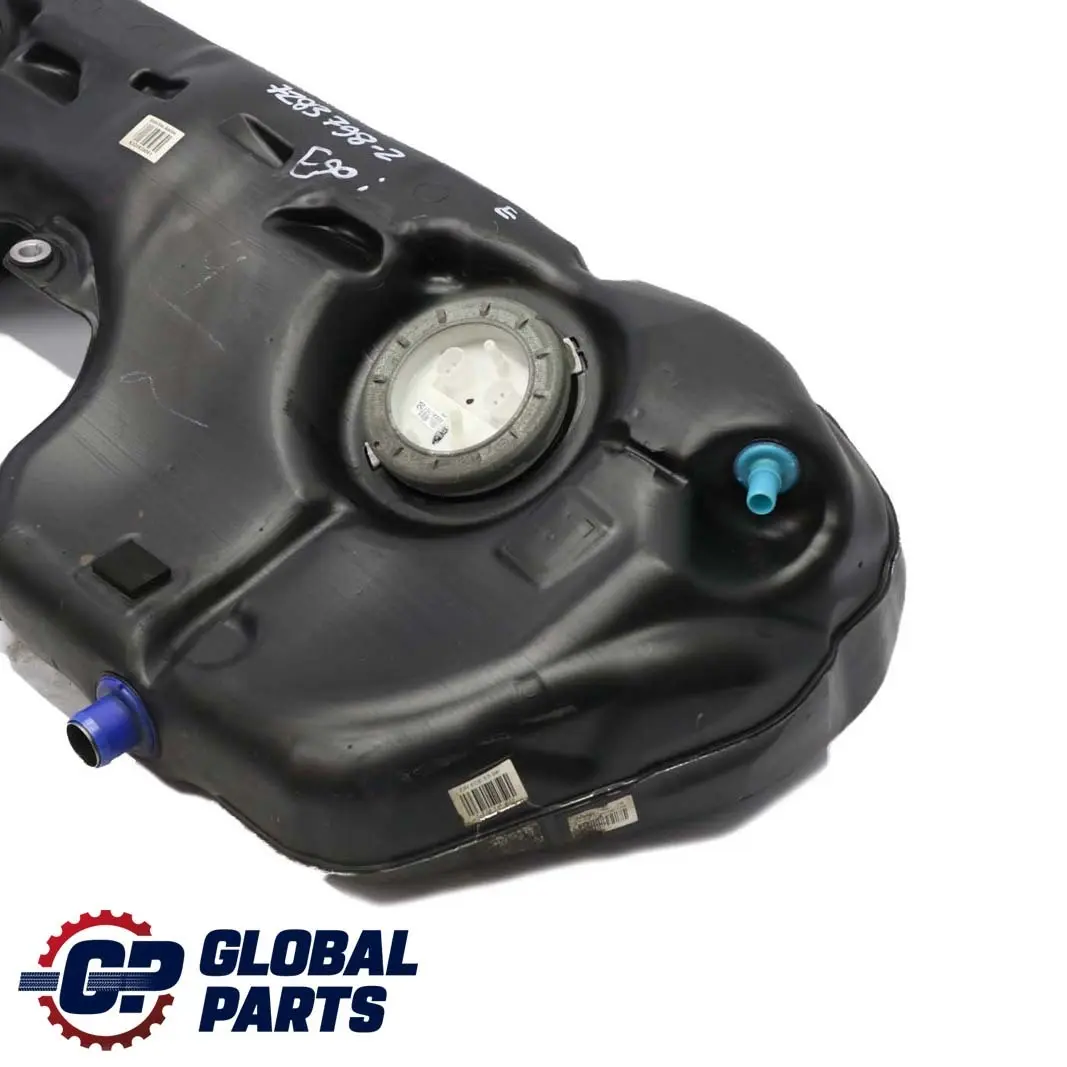 N43 N54 Kraftstofftank mit Pumpen Benzin für BMW E90 E91 E92 E93 mit Teilenummer 7283798 BMW E90 E91 E92 E93 N43 N54 Kraftstofftank mit Pumpen Benzin - SKU 7283798-2 - Teilenummer 7283798