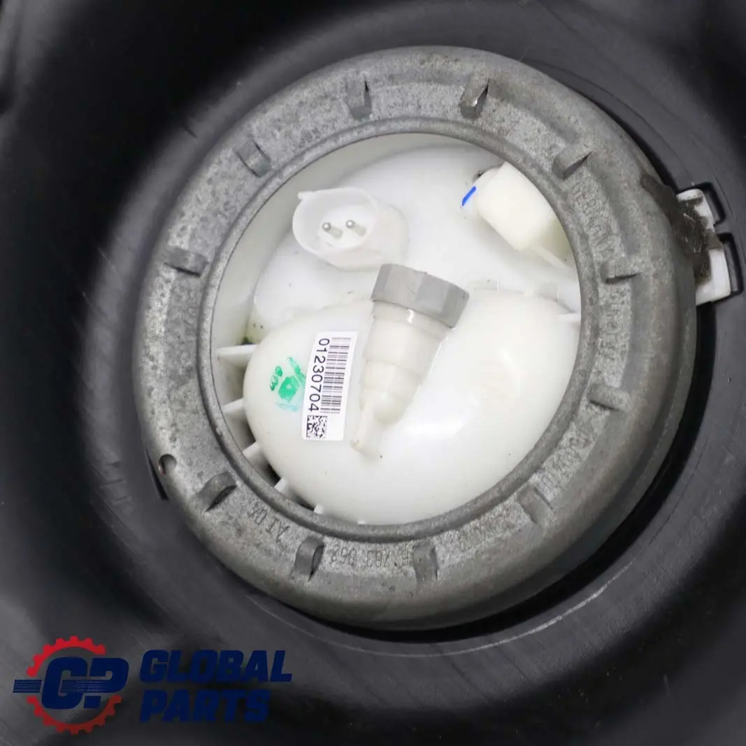 BMW E90 320i N43 Zbiornik paliwa bak pompa - SKU 7283798-2 - Numer Części 7283798