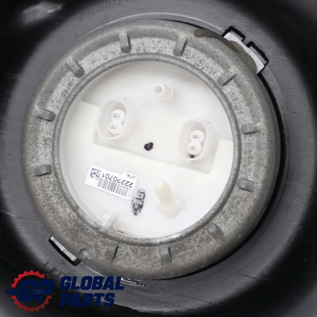 BMW E90 320i N43 Zbiornik paliwa bak pompa - SKU 7283798-2 - Numer Części 7283798