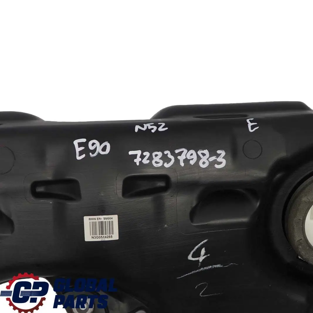 Tanque Combustible Completo con Bomba Gasolina 323i 325i 330i para BMW E90 E91 E92 con número de pieza 7283798 BMW E90 E91 E92 Tanque Combustible Completo con Bomba Gasolina 323i 325i 330i - SKU 7283798-3 - Número de pieza 7283798