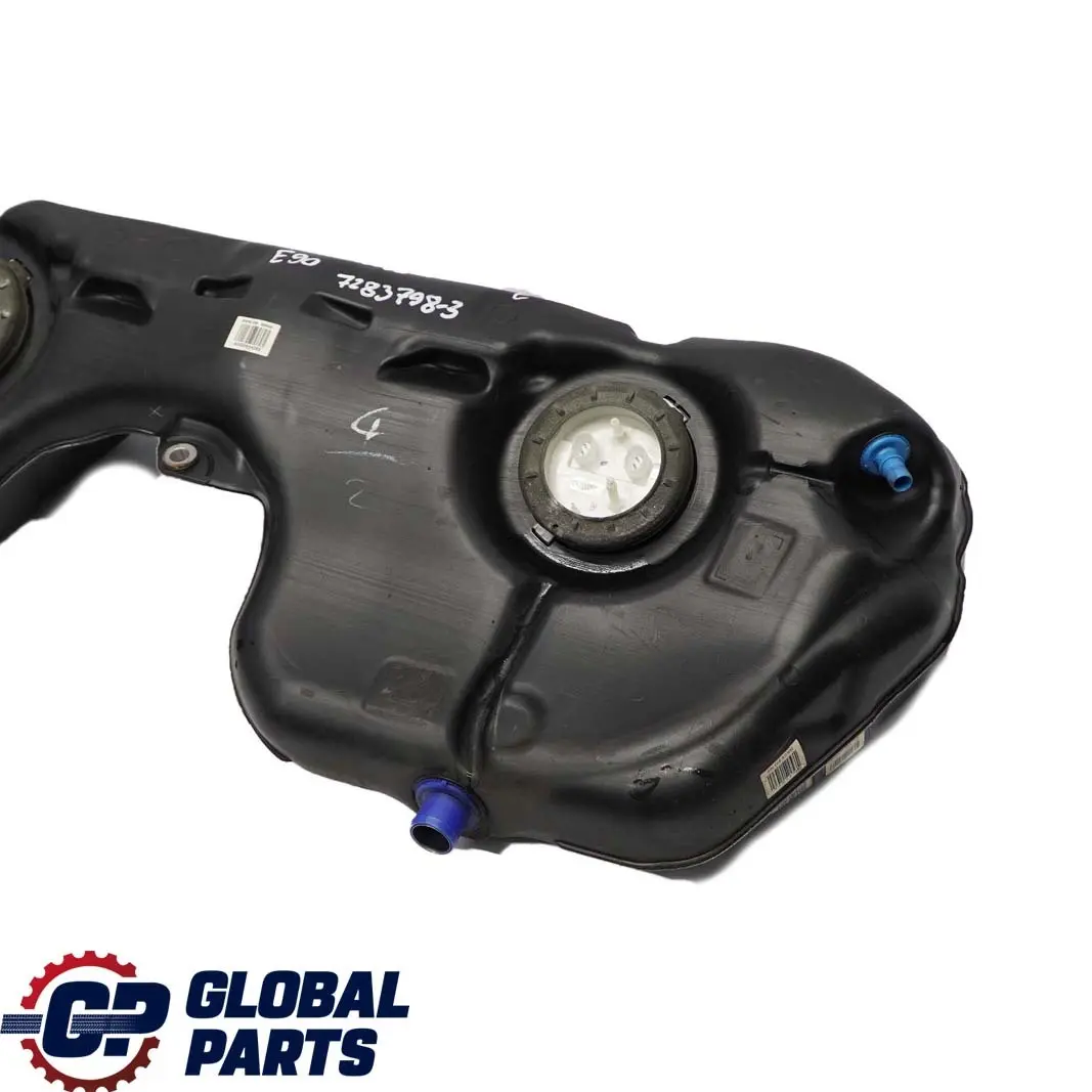 N43 Zbiornik paliwa bak pompa do BMW E90 320i o numerze 7283798 BMW E90 320i N43 Zbiornik paliwa bak pompa - SKU 7283798-3 - Numer Części 7283798