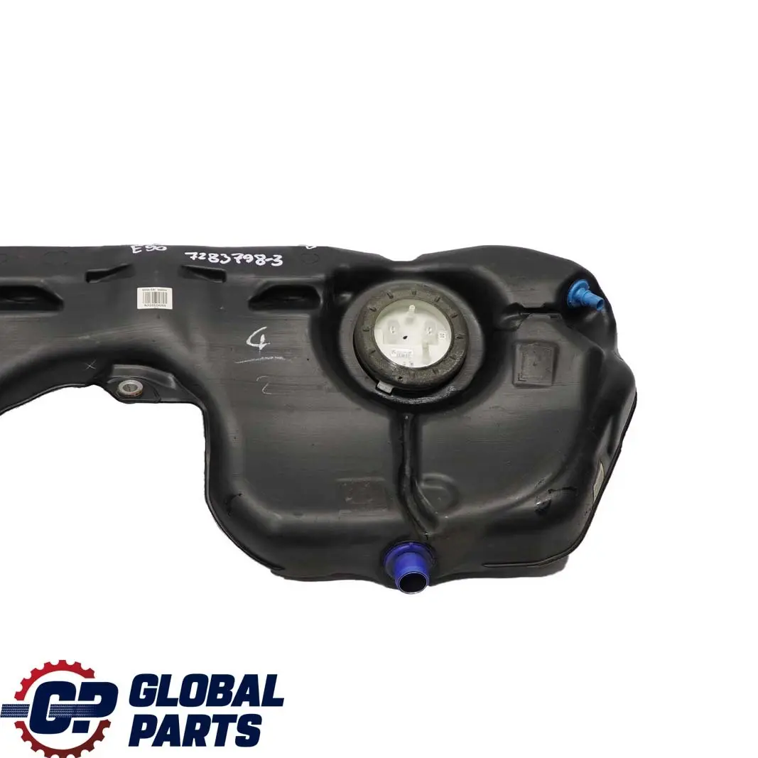 BMW 3 Series E90 E91 E92 E93 Complete Fuel Tank with Pump Petrol 323i 325i 330i - SKU 7283798-3 - Part number 7283798