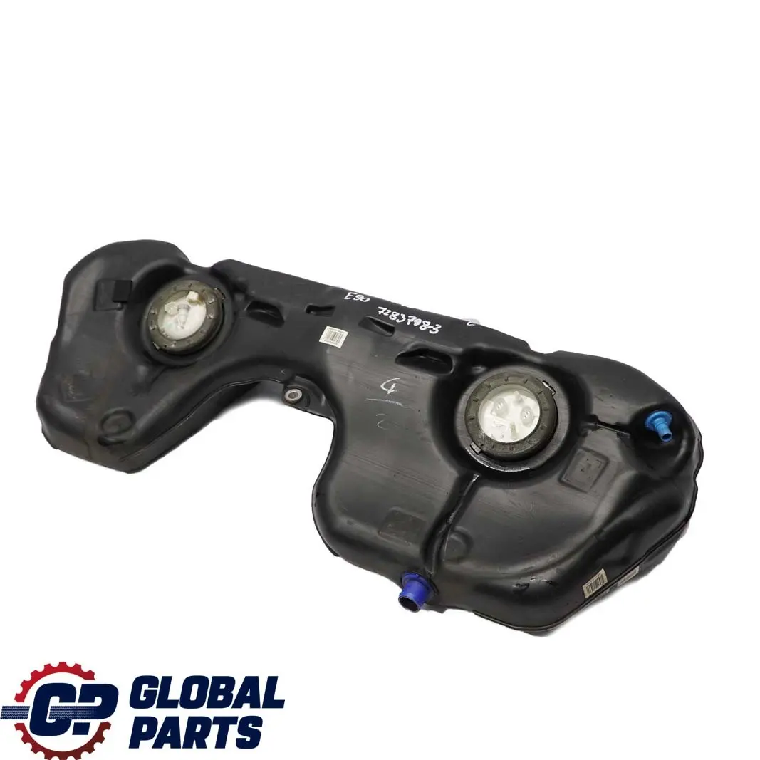 BMW 3 Series E90 E91 E92 E93 Complete Fuel Tank with Pump Petrol 323i 325i 330i - SKU 7283798-3 - Part number 7283798