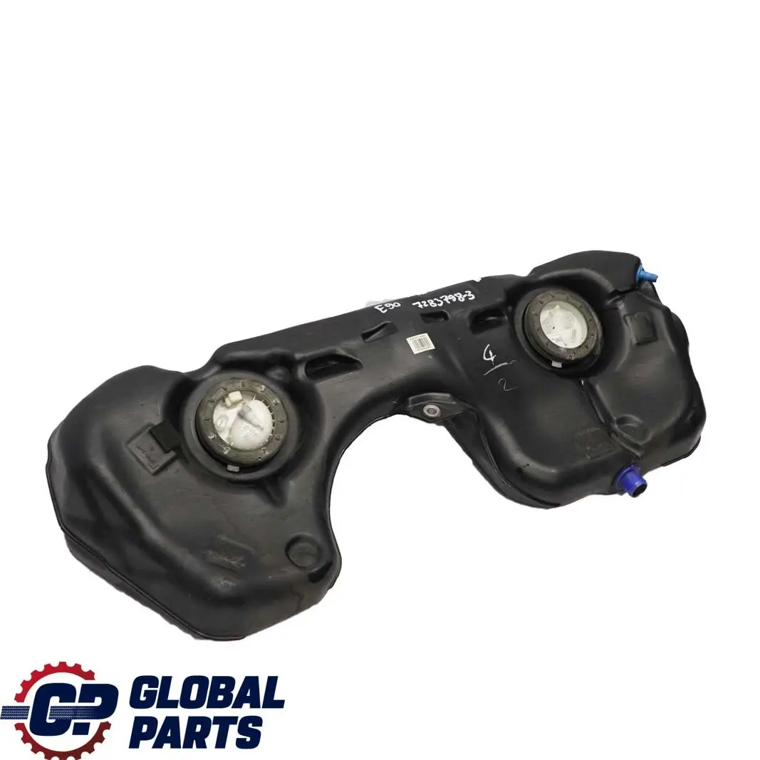 N43 Zbiornik paliwa bak pompa do BMW E90 320i o numerze 7283798 BMW E90 320i N43 Zbiornik paliwa bak pompa - SKU 7283798-3 - Numer Części 7283798