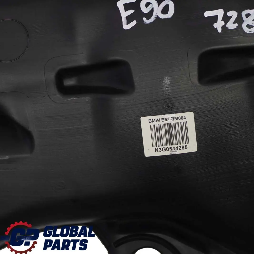 N43 Zbiornik paliwa bak pompa do BMW E90 320i o numerze 7283798 BMW E90 320i N43 Zbiornik paliwa bak pompa - SKU 7283798-3 - Numer Części 7283798