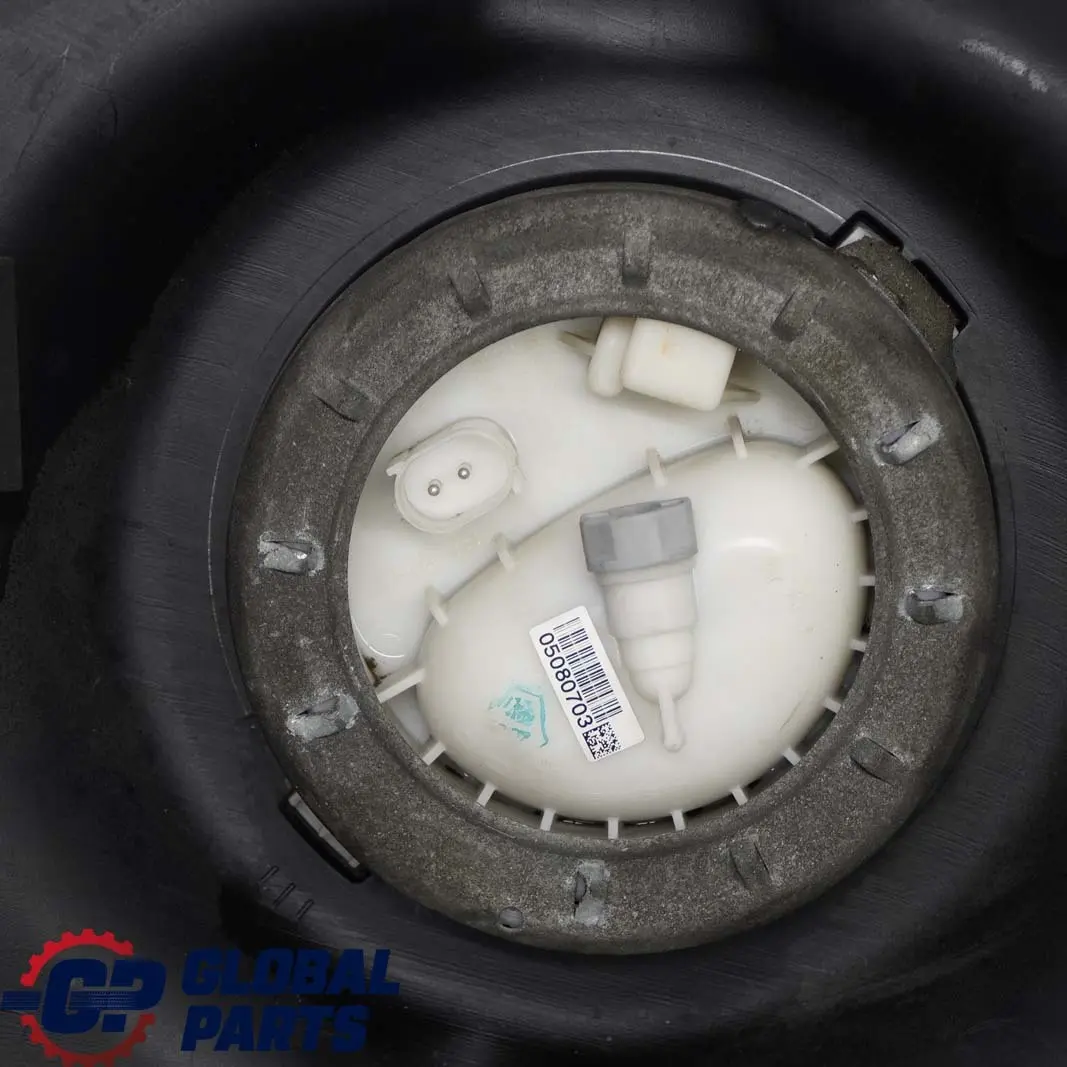 BMW E90 E91 E92 Completo Carburante Con Pompe Benzina 323i 325i 330i - SKU 7283798-3 - Numero di parte 7283798