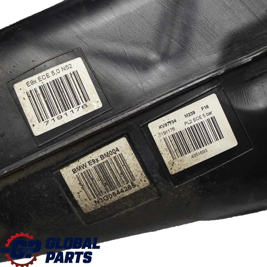 BMW E90 E91 E92 Completo Carburante Con Pompe Benzina 323i 325i 330i - SKU 7283798-3 - Numero di parte 7283798
