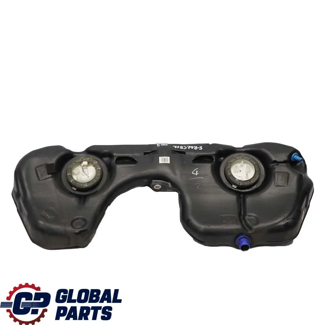 Nue Reservoir de Carburant Essence pour BMW X1 3 E90 E91 E92 E93 à propos du numéro de pièce 7283798 BMW X1 3 E90 E91 E92 E93 Nue Reservoir de Carburant Essence - SKU 7283798 - Numéro de pièce 7283798