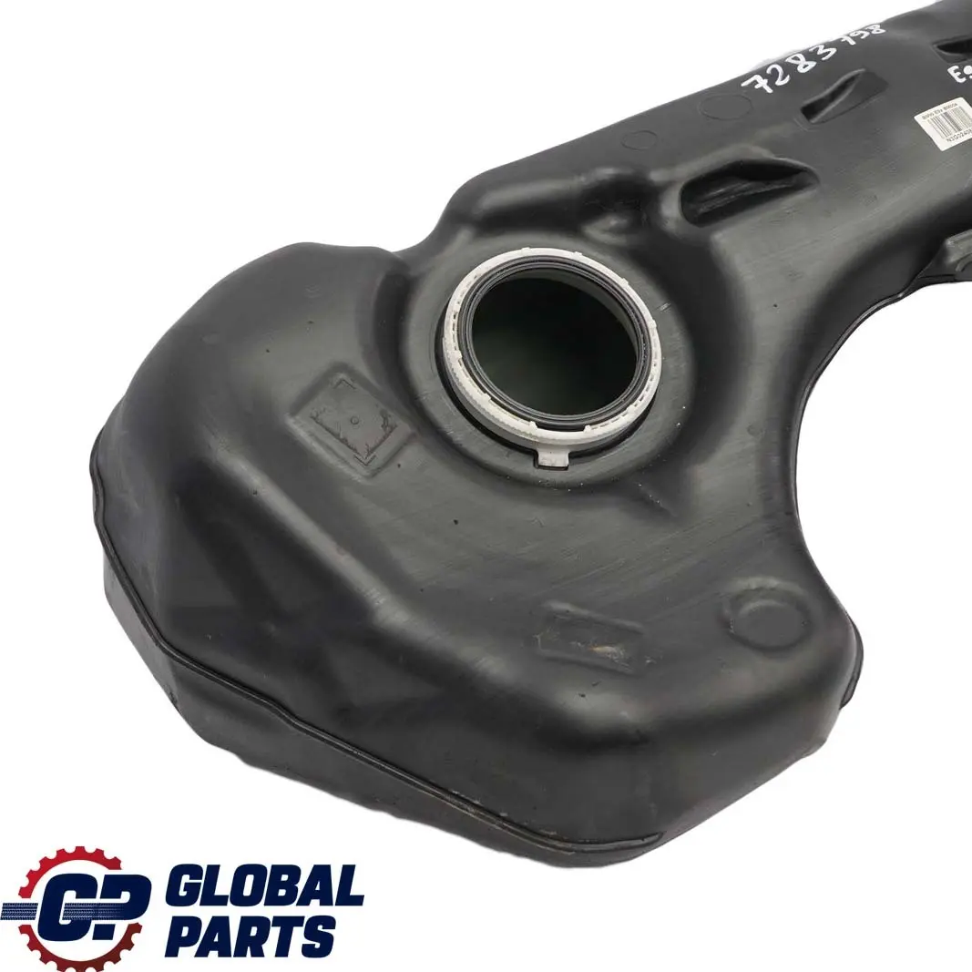 Plastic Bare Fuel Tank Petrol para BMW X1 E90 E90N E91 E92 E93 LCI con número de pieza 7283798 BMW X1 E90 E90N E91 E92 E93 LCI Plastic Bare Fuel Tank Petrol - SKU 7283798 - Número de pieza 7283798