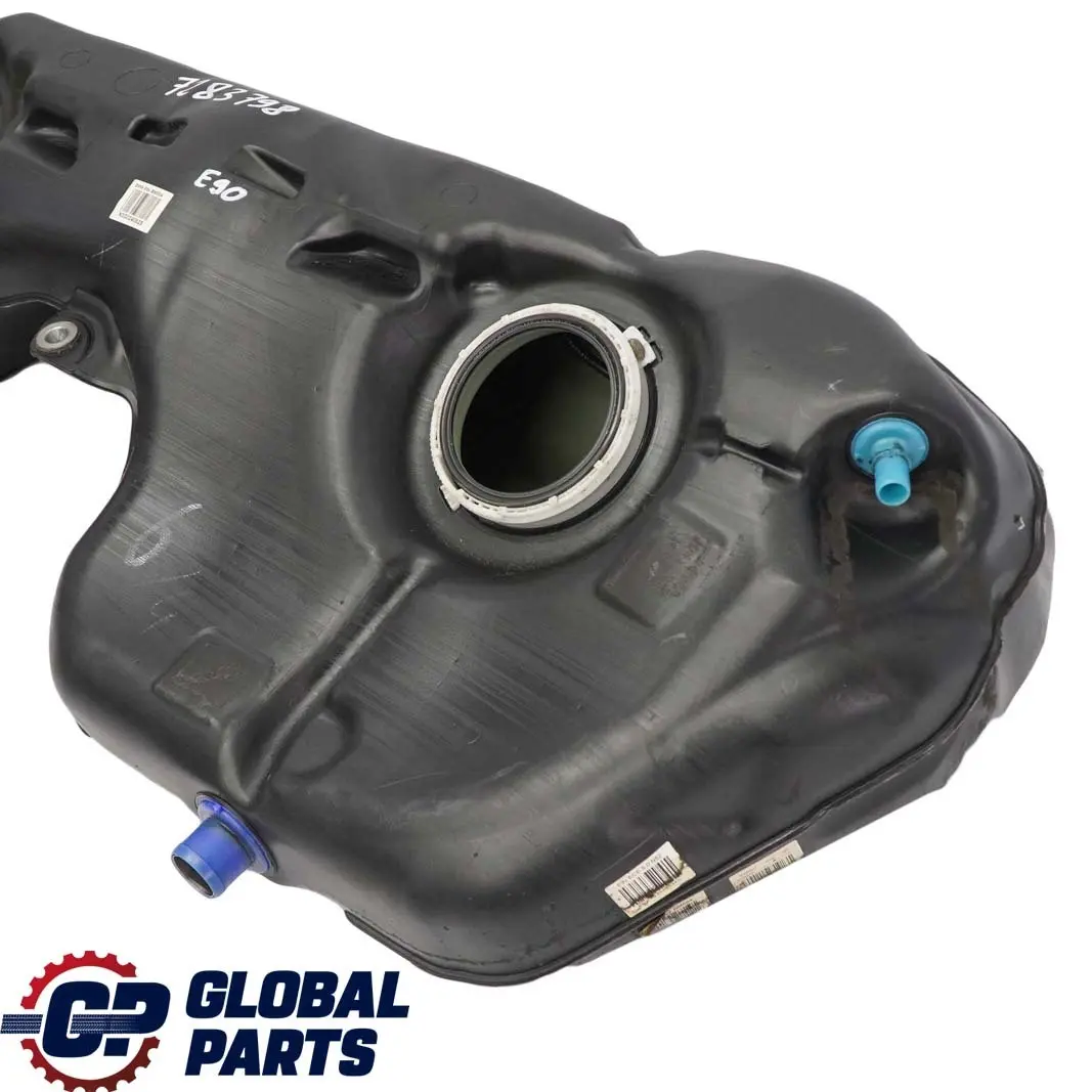 *BMW X1 3 er E90 E91 E92 E93 Nackter Kraftstofftank Benzin für mit Teilenummer 7283798 *BMW X1 3 er E90 E91 E92 E93 Nackter Kraftstofftank Benzin - SKU 7283798 - Teilenummer 7283798