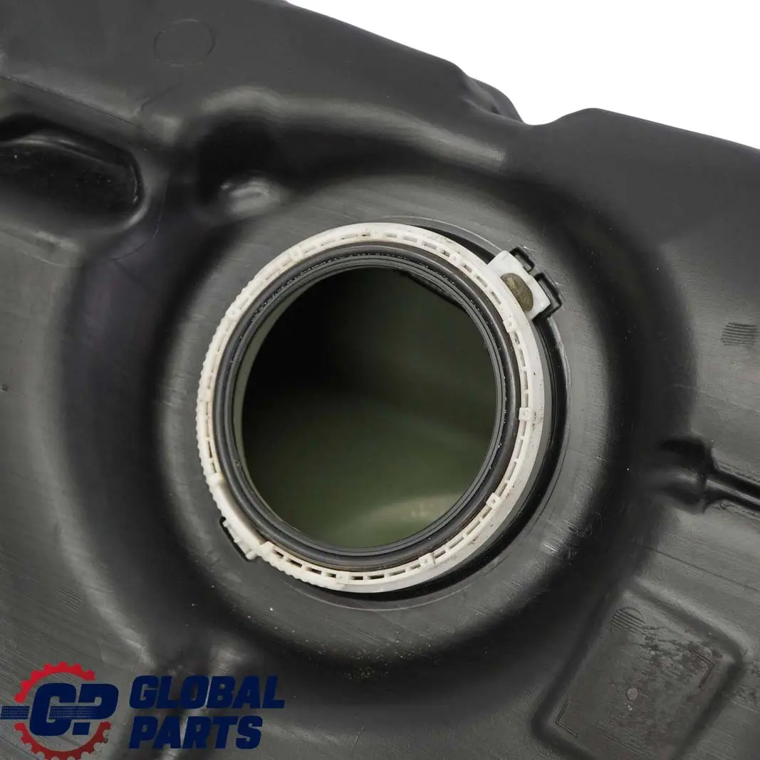 Plastic Bare Fuel Tank Petrol to BMW X1 3 Series E90 E90N E91 E92 E93 LCI with Part number 7283798 BMW X1 3 Series E90 E90N E91 E92 E93 LCI Plastic Bare Fuel Tank Petrol - SKU 7283798 - Part number 7283798