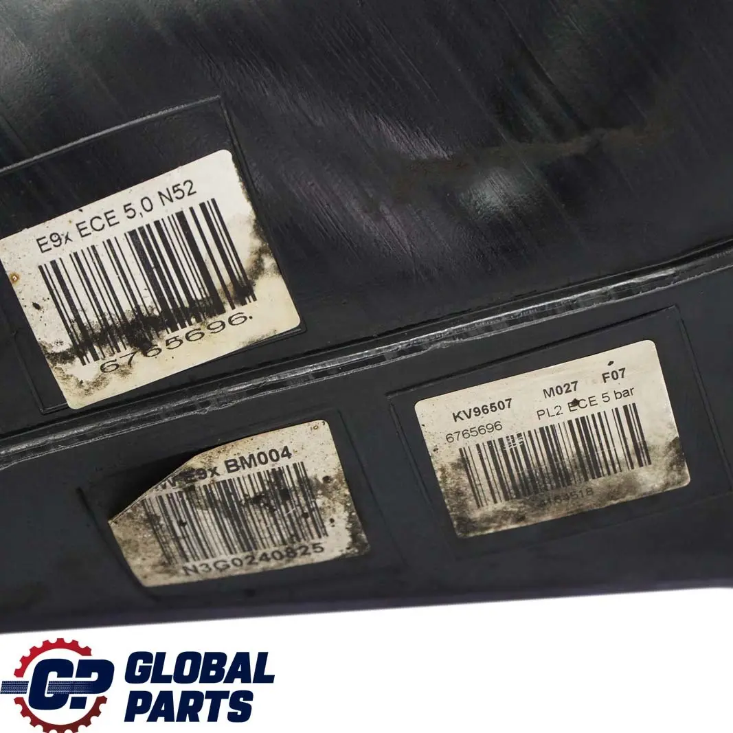 *BMW X1 3 er E90 E91 E92 E93 Nackter Kraftstofftank Benzin für mit Teilenummer 7283798 *BMW X1 3 er E90 E91 E92 E93 Nackter Kraftstofftank Benzin - SKU 7283798 - Teilenummer 7283798