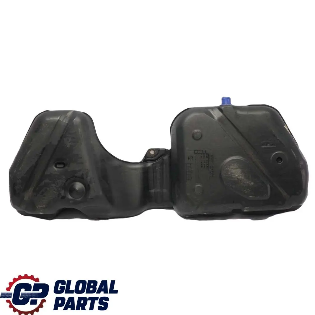 Plastic Bare Fuel Tank Petrol to BMW X1 3 Series E90 E90N E91 E92 E93 LCI with Part number 7283798 BMW X1 3 Series E90 E90N E91 E92 E93 LCI Plastic Bare Fuel Tank Petrol - SKU 7283798 - Part number 7283798