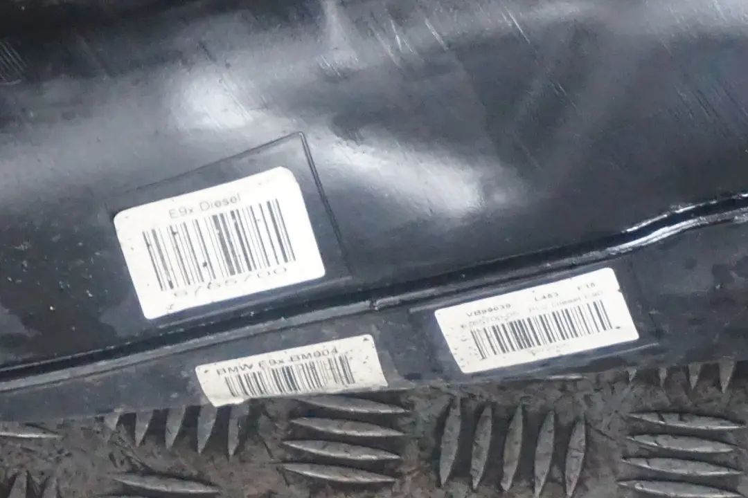 Bak zbiornik paliwa diesel do BMW E90 E91 E92 E93 o numerze 7283802 BMW E90 E91 E92 E93 Bak zbiornik paliwa diesel - SKU 7283802 - Numer Części 7283802