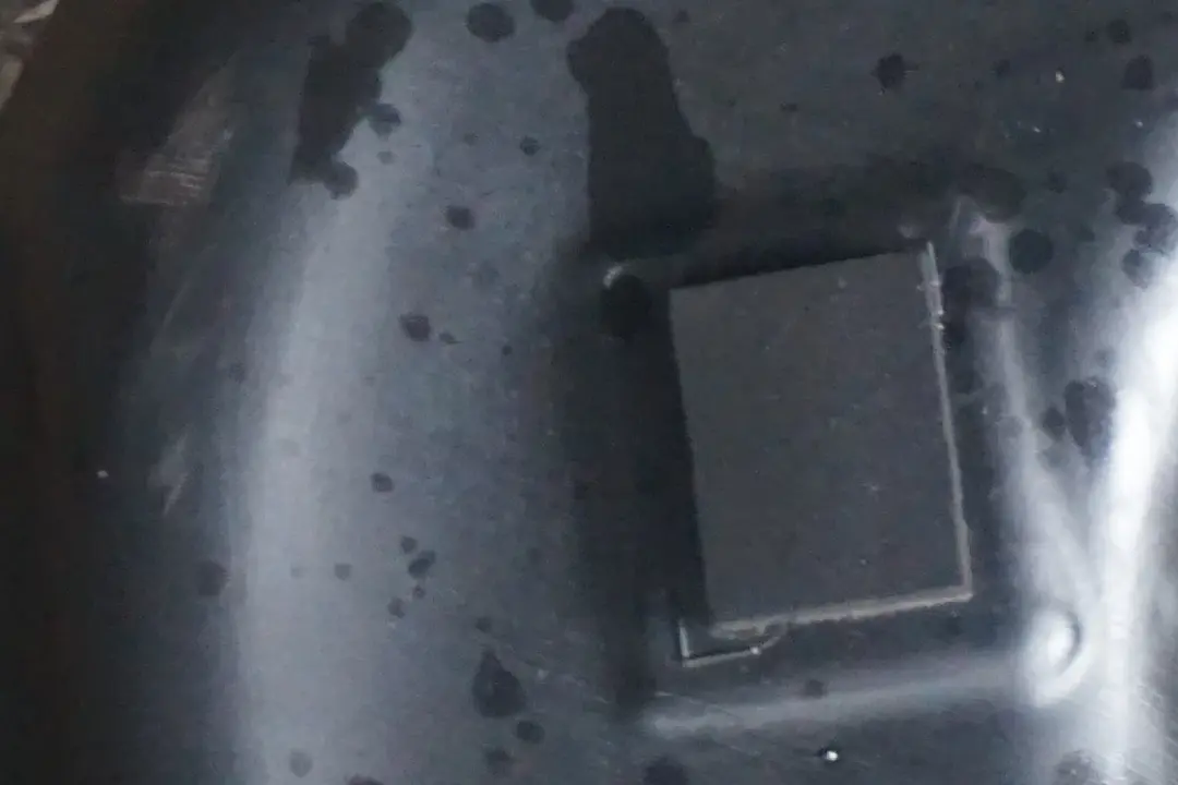 BMW 3 Series E90 E91 E92 LCI Kraftstofftank Kunststoff Diesel - SKU 7283802 - Teilenummer 7283802