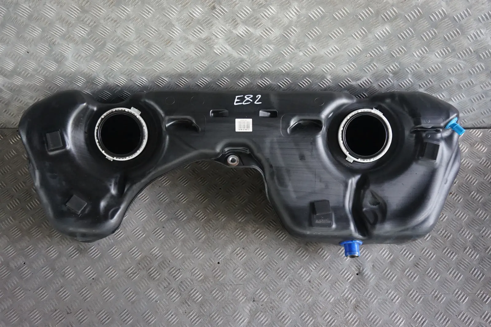 BMW E82 E88 Serbatoio Nudo Diesel 118D 120D 123D N47 N47S