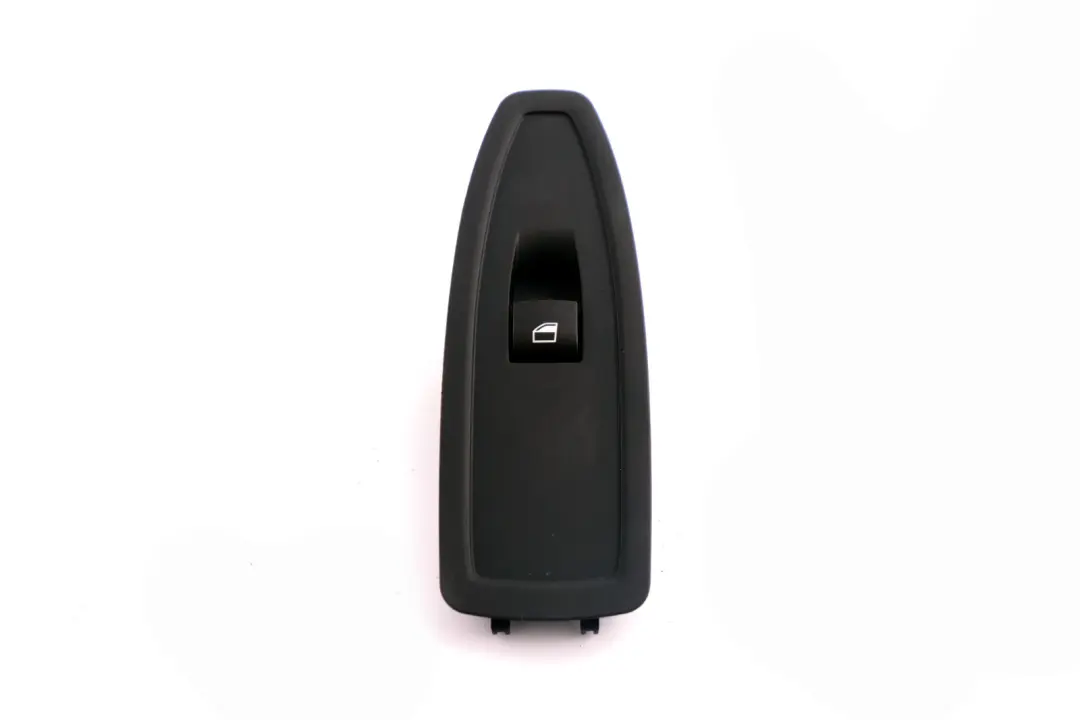 BMW 1 3 Series F20 F20N LCI F30 F31 Power Window Switch Finisher Black - SKU 7283835 - Part number 7283835