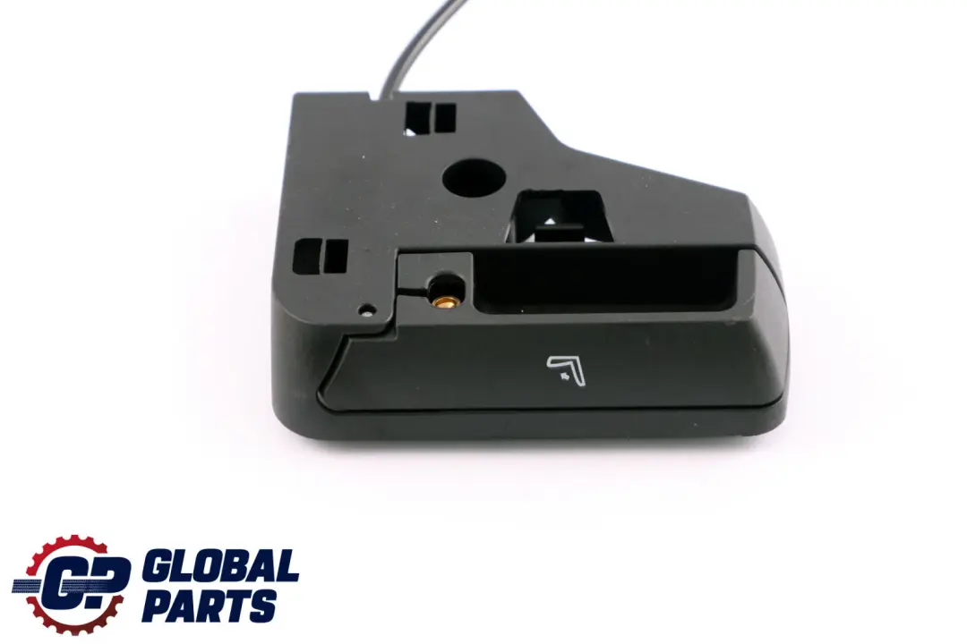 BMW F30 F80 M3 F82 M4 Unlocking Unit Rear Seat Right Left O/N/S - SKU 7283922 - Part number 7283922