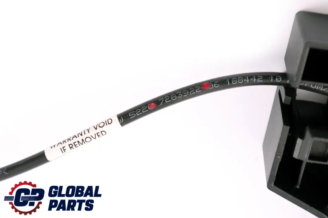 BMW F30 F80 M3 F82 M4 Unlocking Unit Rear Seat Right Left O/N/S - SKU 7283922 - Part number 7283922