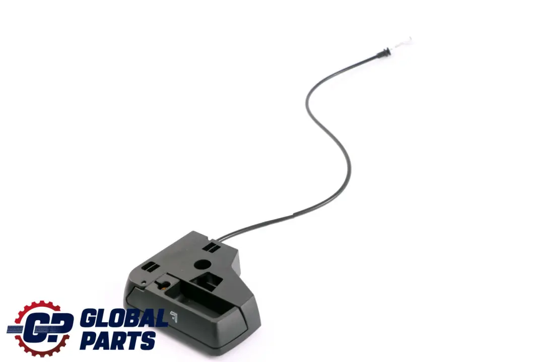 BMW 3 4 er F30 F80 M3 F82 Entriegelungseinheit Hinten Sitze - SKU 7283922 - Teilenummer 7283922