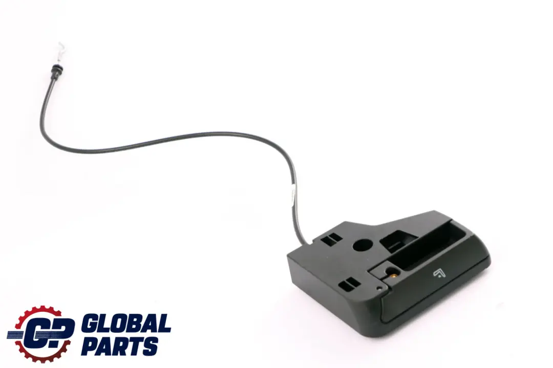 BMW F30 F80 M3 F82 M4 Unite de deverrouillage siege arriere droit gauche - SKU 7283922 - Numéro de pièce 7283922