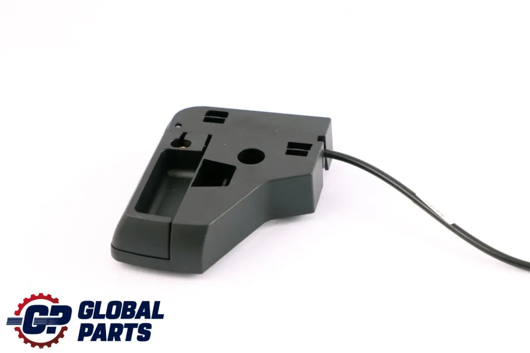 BMW 3 4 er F30 F80 M3 F82 Entriegelungseinheit Hinten Sitze - SKU 7283922 - Teilenummer 7283922